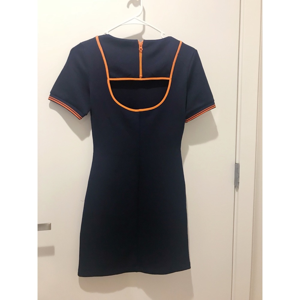Urban Renewal (UR) Casual/party Dress
